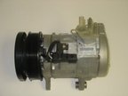 Global Parts 9622512 A/C Compressor and Component Kit - view 4