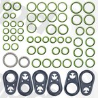 Global Parts 9622546 A/C Compressor and Component Kit - view 1