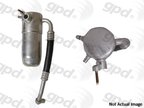 Global Parts 9622558 A/C Compressor Kit - view 3
