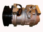 Global Parts 9622558 A/C Compressor Kit - view 5