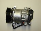 Global Parts 9622570 A/C Compressor Kit - view 5