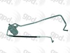 Global Parts 9622574 A/C Compressor and Component Kit - view 3