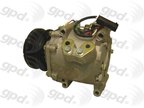 Global Parts 9622574 A/C Compressor and Component Kit - view 4