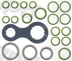 Global Parts 9622646 A/C Compressor and Component Kit - view 1
