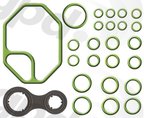 Global Parts 9622649 A/C Compressor and Component Kit - view 1
