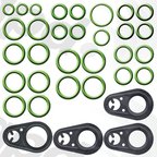 Global Parts 9622696 A/C Compressor Kit - view 2