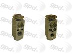 Global Parts 9622696 A/C Compressor Kit - view 5