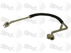 Global Parts 9622818 A/C Compressor and Component Kit - view 3