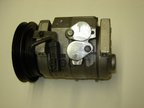 Global Parts 9622818 A/C Compressor and Component Kit - view 4