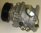 Global Parts 9622825 A/C Compressor and Component Kit - view 4