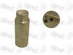 Global Parts 9622835 A/C Compressor - view 3
