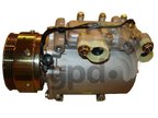 Global Parts 9622835 A/C Compressor - view 5