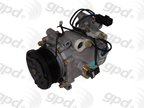 Global Parts 9623281 A/C Compressor and Component Kit - view 4