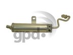 Global Parts 9623329 A/C Compressor Kit - view 2