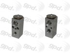 Global Parts 9623329 A/C Compressor Kit - view 4