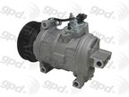 Global Parts 9623350 A/C Compressor Kit - view 4
