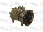 Global Parts 9631855 A/C Compressor Kit - view 4