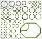Global Parts 9631884 A/C Compressor Kit - view 2
