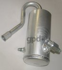 Global Parts 9631885 A/C Compressor Kit - view 2