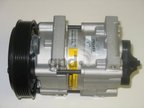 Global Parts 9631885 A/C Compressor Kit - view 4