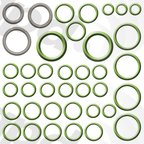 Global Parts 9631939 A/C Compressor and Component Kit - view 1