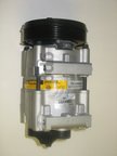 Global Parts 9631939 A/C Compressor and Component Kit - view 4