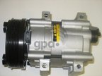 Global Parts 9631947 A/C Compressor and Component Kit - view 4