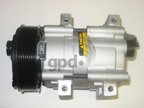 Global Parts 9631964 A/C Compressor and Component Kit - view 4