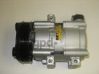 Global Parts 9631973 A/C Compressor and Component Kit - view 4