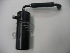 Global Parts 9631976 A/C Compressor and Component Kit - view 2