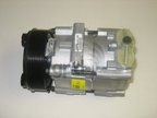 Global Parts 9631977 A/C Compressor and Component Kit - view 4