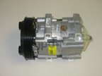 Global Parts 9632002 A/C Compressor and Component Kit - view 4