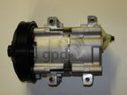 Global Parts 9632004 A/C Compressor and Component Kit - view 4