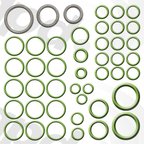 Global Parts 9632006 A/C Compressor and Component Kit - view 1