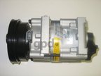 Global Parts 9632006 A/C Compressor and Component Kit - view 5