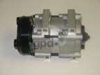 Global Parts 9632009 A/C Compressor and Component Kit - view 4