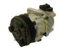 Global Parts 9632262 A/C Compressor and Component Kit - view 4