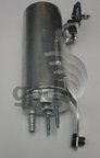 Global Parts 9632264 A/C Compressor and Component Kit - view 2