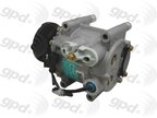 Global Parts 9632266 A/C Compressor and Component Kit - view 4