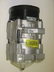 Global Parts 9632506 A/C Compressor and Component Kit - view 4