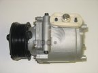 Global Parts 9632588 A/C Compressor and Component Kit - view 4