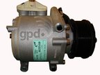 Global Parts 9632741 A/C Compressor and Component Kit - view 5
