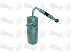 Global Parts 9632801 A/C Compressor and Component Kit - view 3