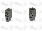 Global Parts 9633360 A/C Compressor and Component Kit - view 3