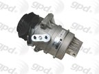 Global Parts 9633360 A/C Compressor and Component Kit - view 4