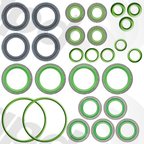 Global Parts 9633375 A/C Compressor Kit - view 1