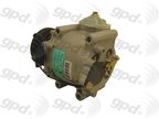 Global Parts 9633429 A/C Compressor and Component Kit - view 4
