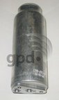 Global Parts 9641282 A/C Compressor Kit - view 2