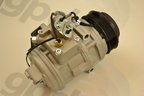 Global Parts 9641282 A/C Compressor Kit - view 4
