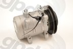 Global Parts 9641351 A/C Compressor and Component Kit - view 4